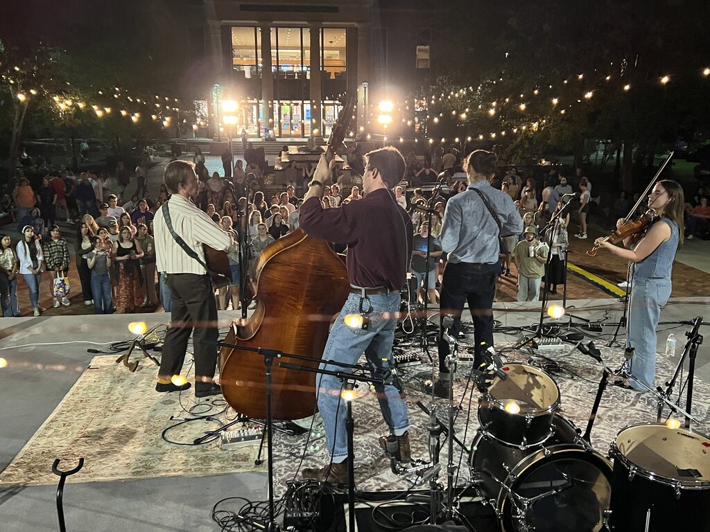 Wild Bison Festival