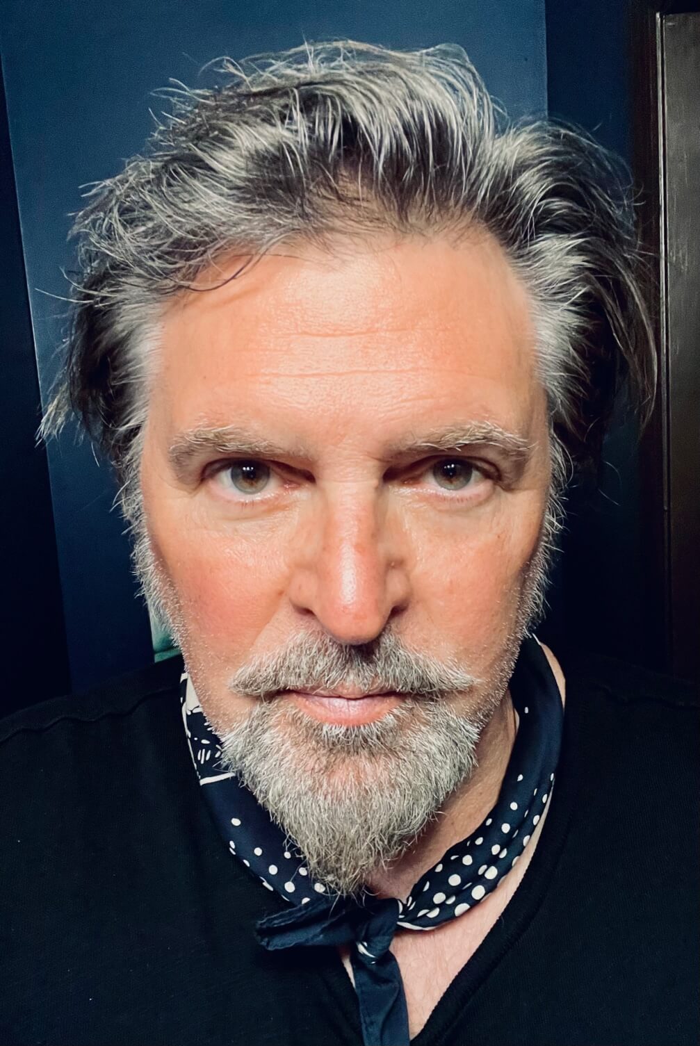 Russell Ziecker